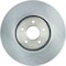 Centric Parts Standard Brake Rotor, 121.20016 121.20016 - alternate 3